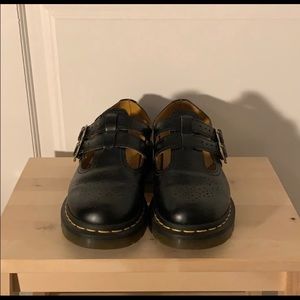 Dr. Martens Mary Jane